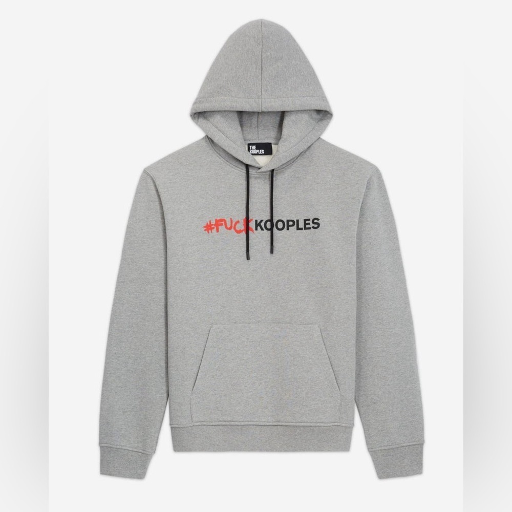The Kooples Sweatshirt NWT